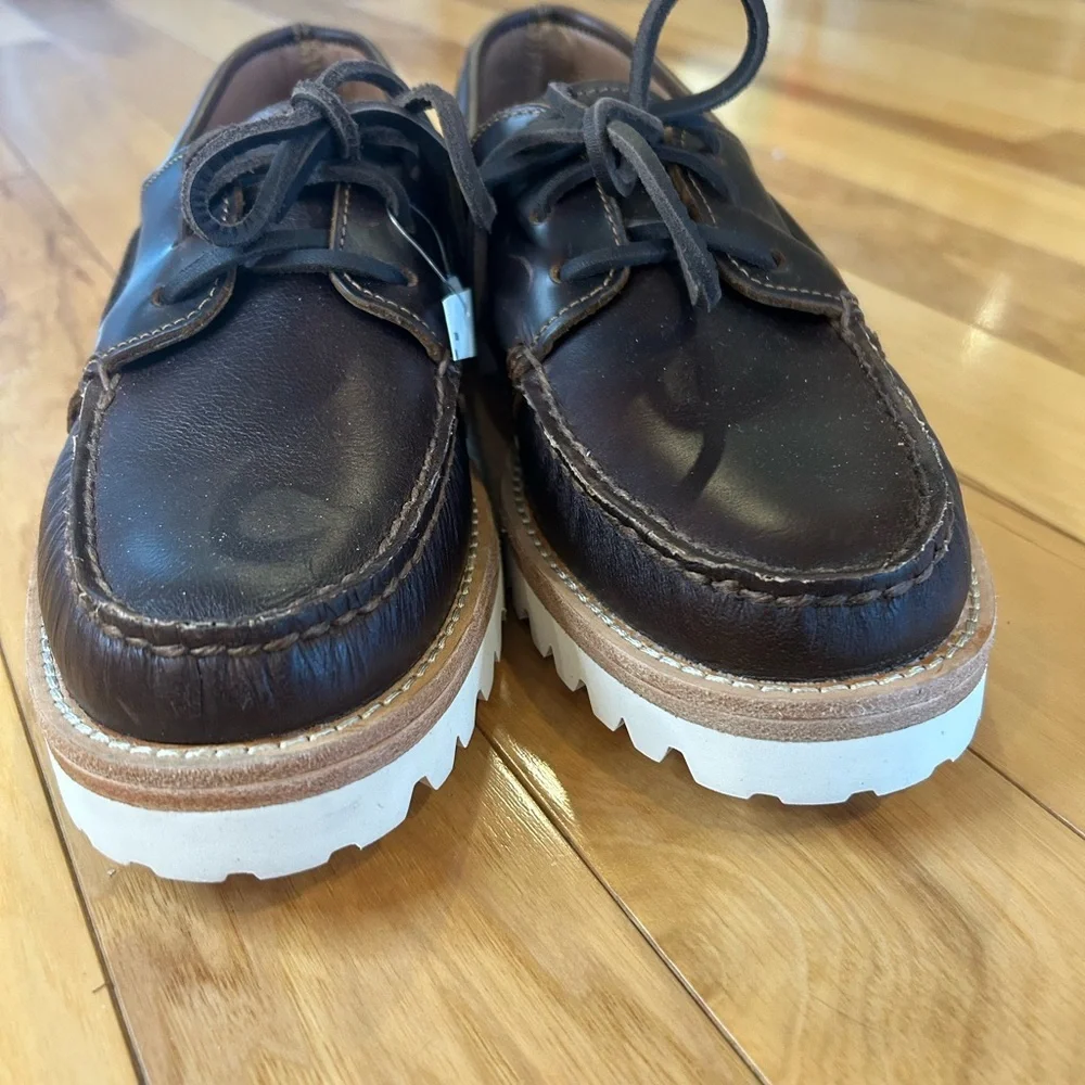 Sperry you ships